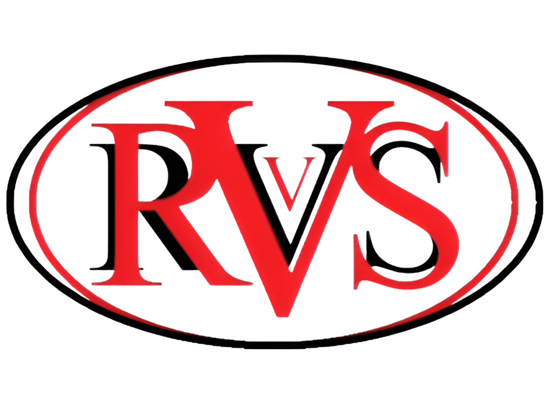 RVS Realty Logo
