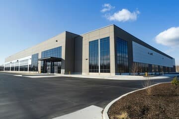 Featured Industrial Property